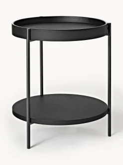 Mesa Auxiliar De Madera Renee