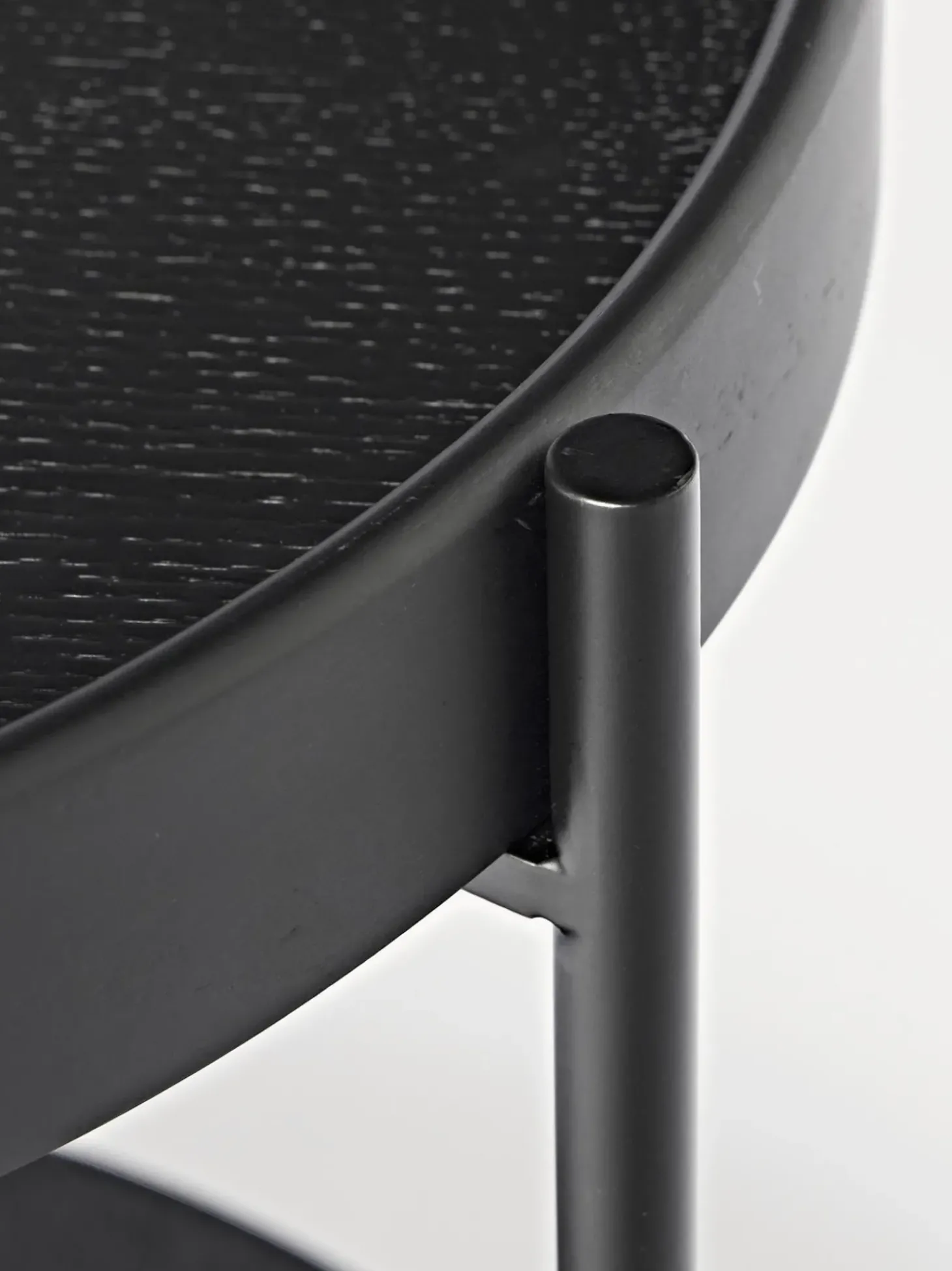 Mesa Auxiliar De Madera Renee