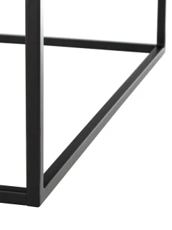 Mesa Auxiliar De Marmol Alys