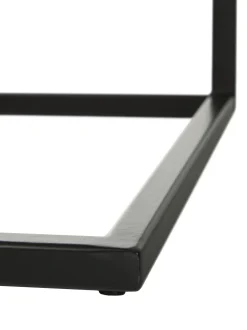 Mesa Auxiliar De Marmol Celow