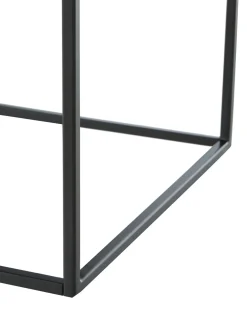 Mesa Auxiliar De Marmol Vince