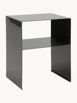 Mesa Auxiliar De Metal Fari