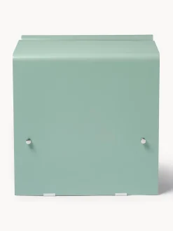 Mesa Auxiliar De Metal Julia