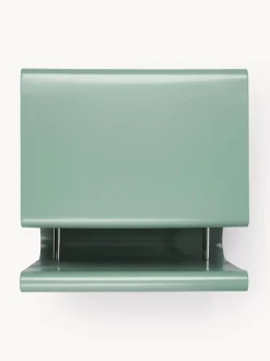 Mesa Auxiliar De Metal Julia