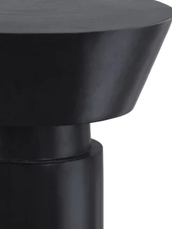 Mesa Auxiliar De Metal Nanded