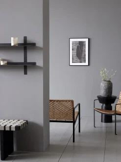 Mesa Auxiliar De Metal Nanded