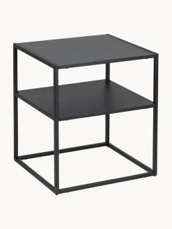 Mesa Auxiliar De Metal Neptun