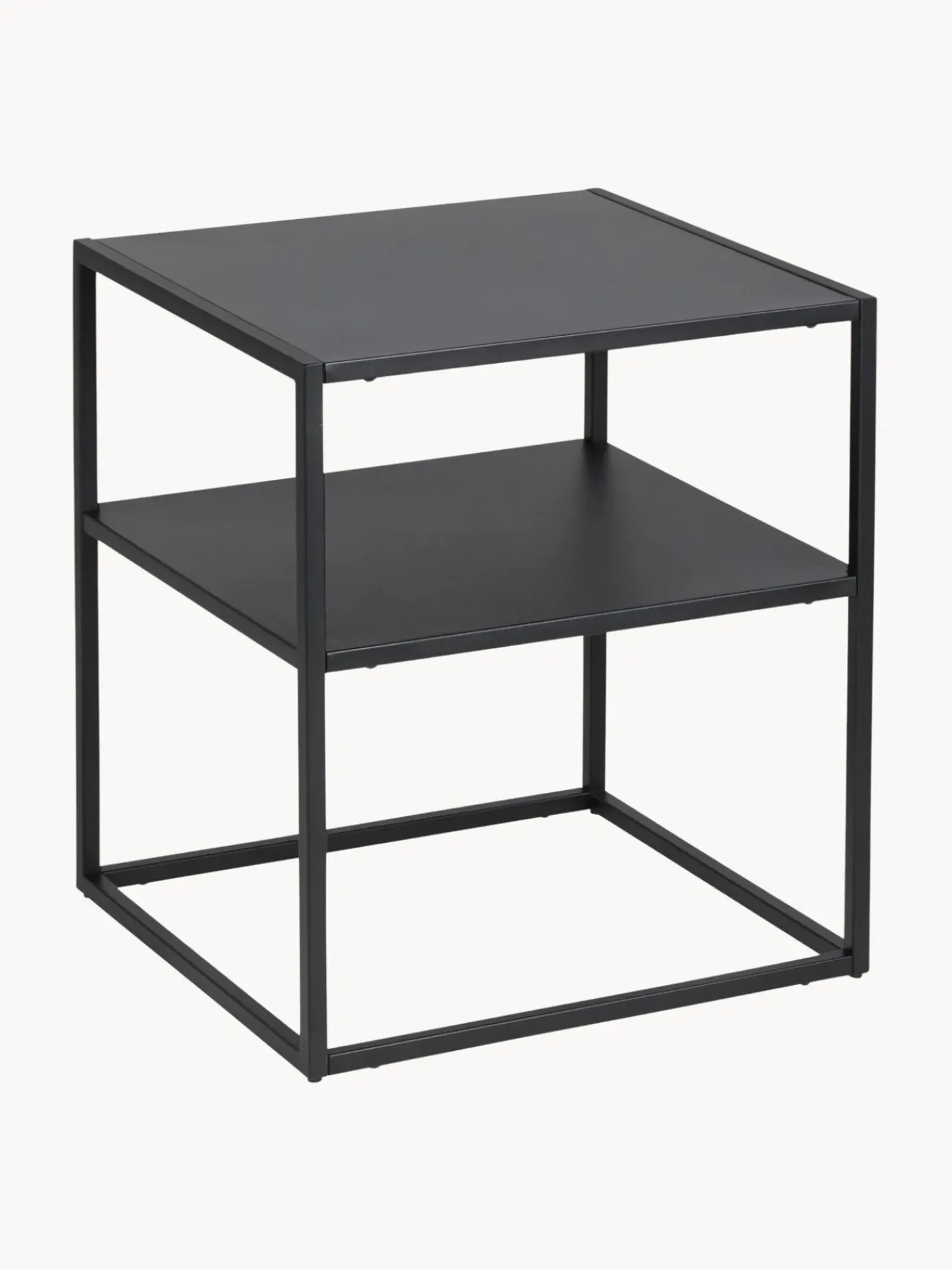 Mesa Auxiliar De Metal Neptun