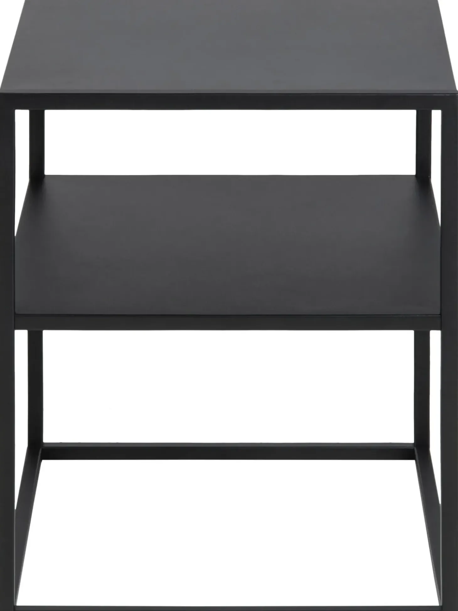 Mesa Auxiliar De Metal Neptun