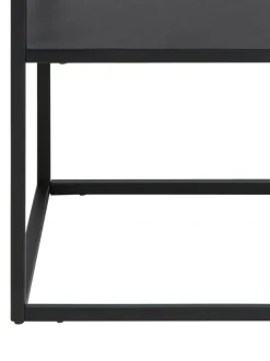 Mesa Auxiliar De Metal Neptun