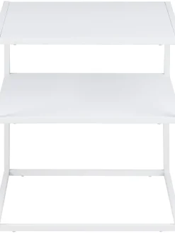 Mesa Auxiliar De Metal Neptun