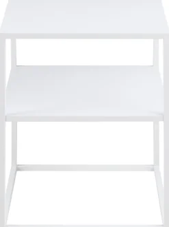 Mesa Auxiliar De Metal Neptun