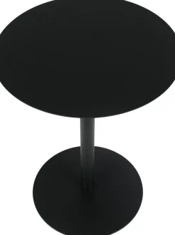 Mesa Auxiliar De Metal Snow