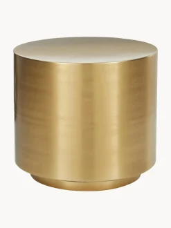 Mesa Auxiliar De Metal Step