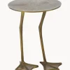 Mesa Auxiliar Decorativa Duck