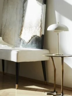 Mesa Auxiliar Decorativa Duck