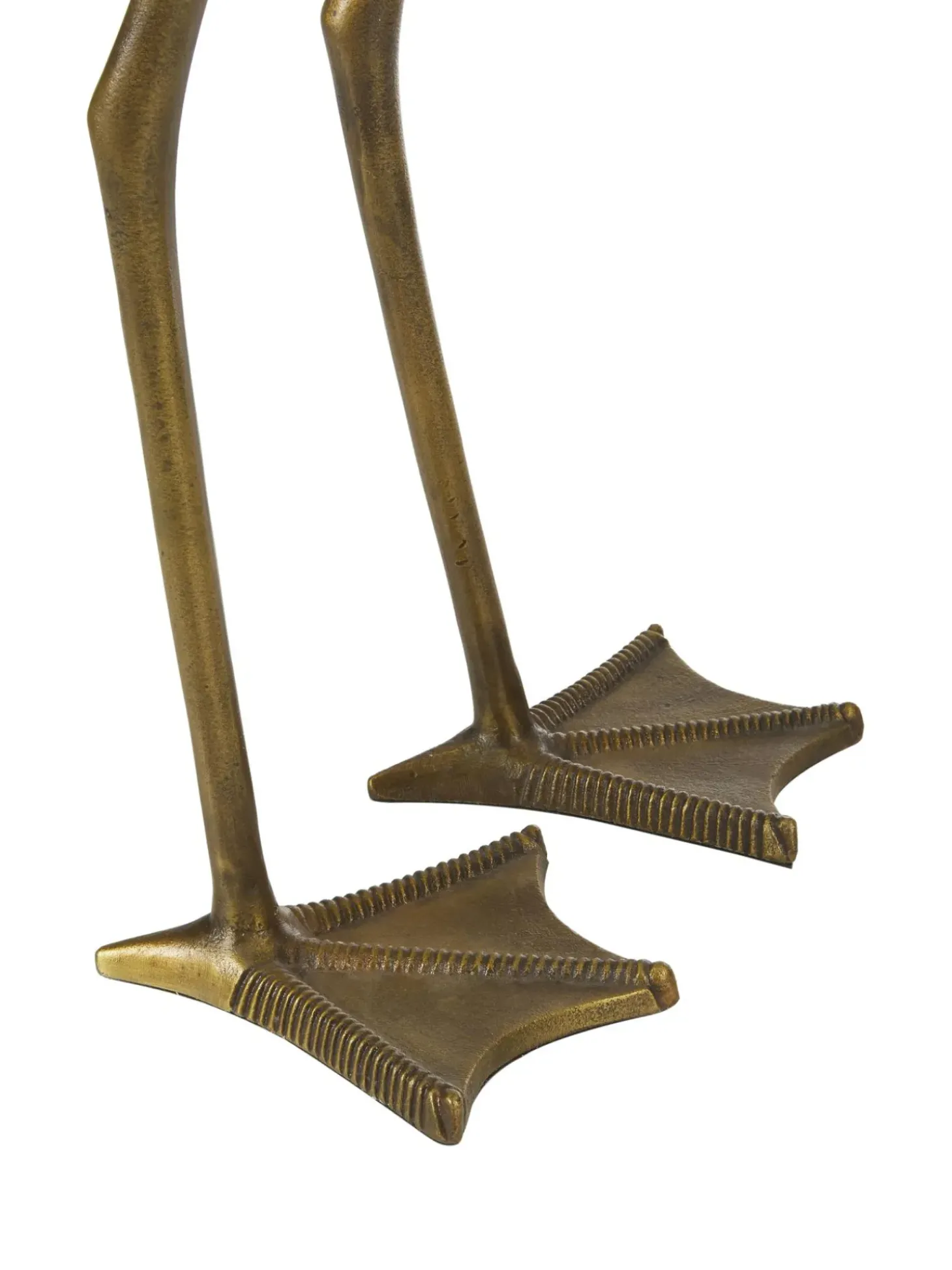 Mesa Auxiliar Decorativa Duck