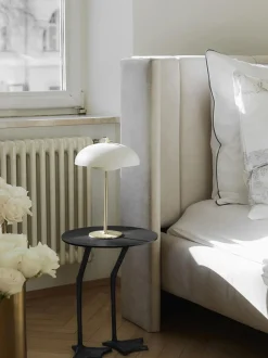 Mesa Auxiliar Decorativa Duck