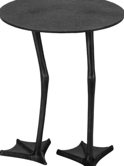 Mesa Auxiliar Decorativa Duck