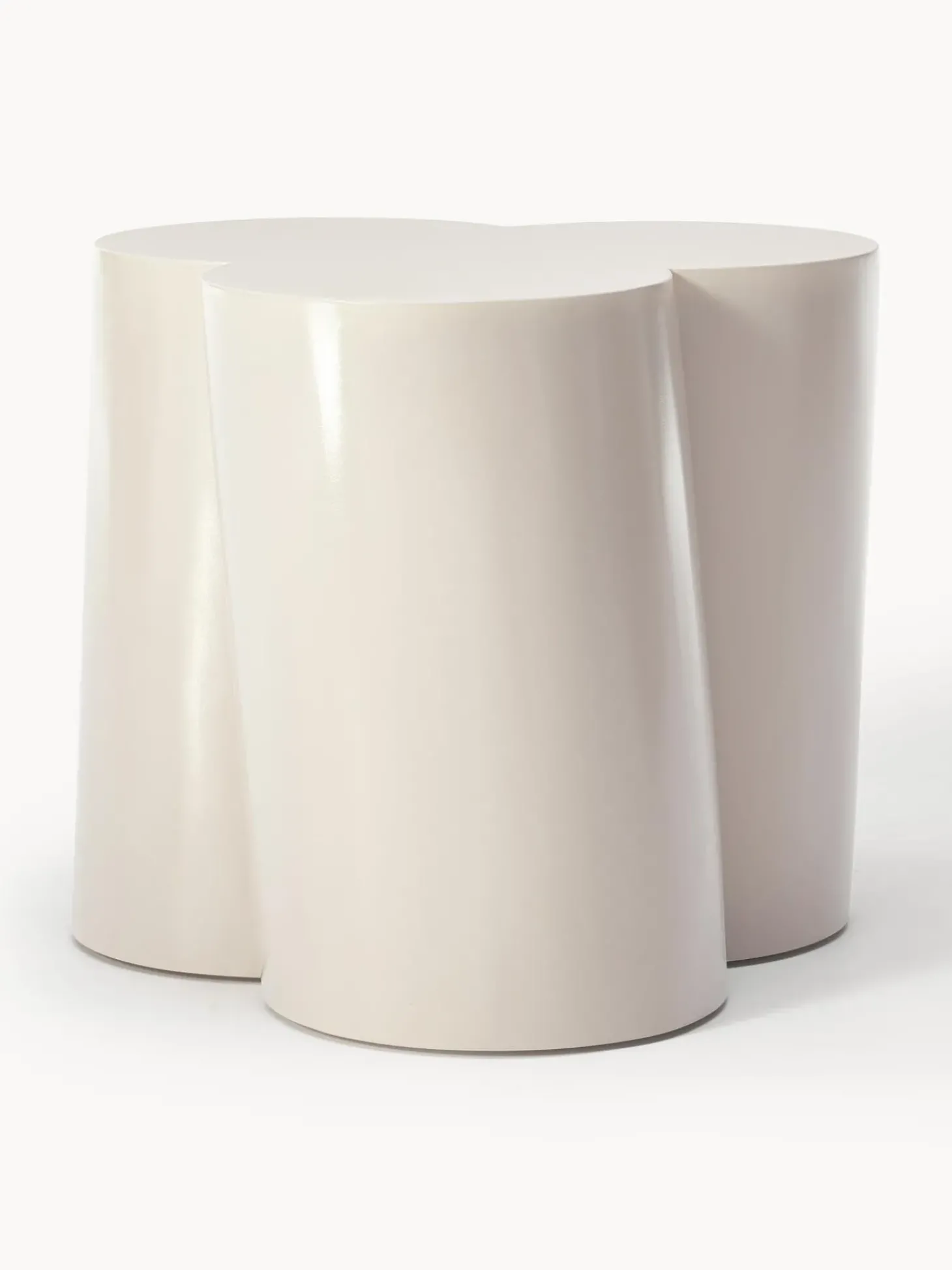 Mesa Auxiliar Flower