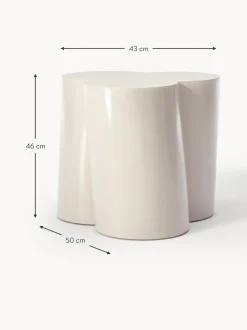 Mesa Auxiliar Flower