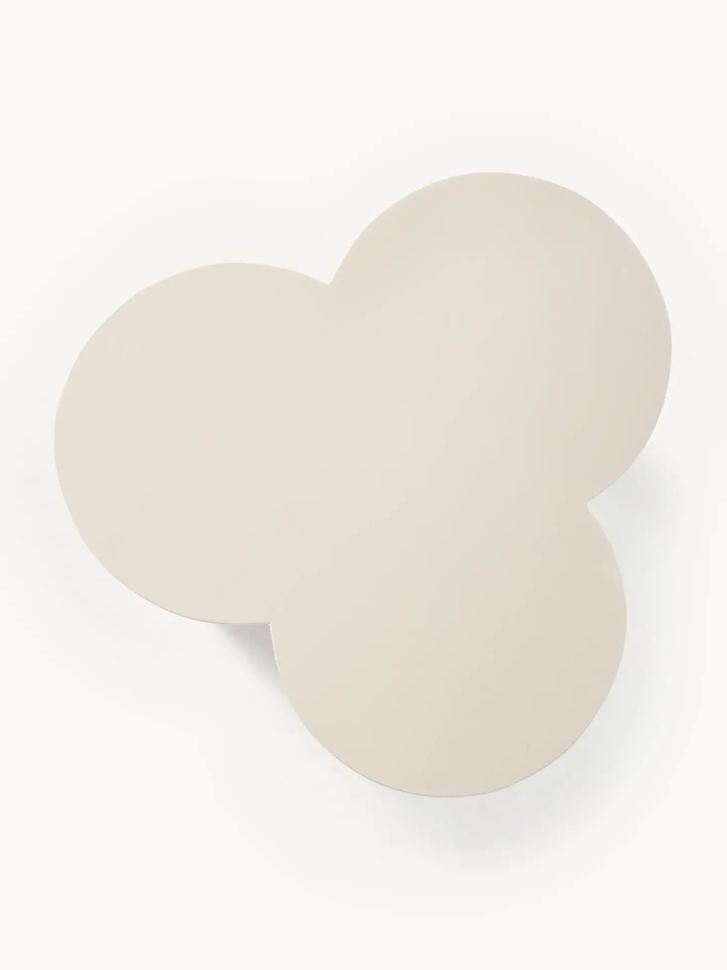 Mesa Auxiliar Flower