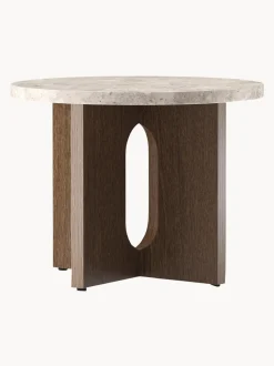 Mesa Auxiliar Ibiza, Tablero De Arenisca