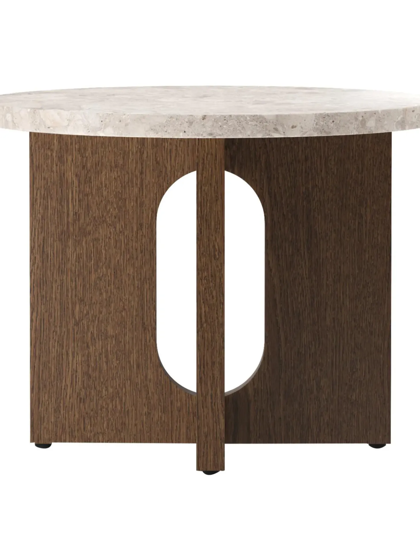 Mesa Auxiliar Ibiza, Tablero De Arenisca