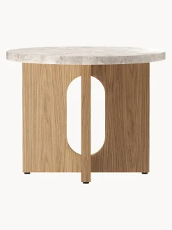 Mesa Auxiliar Ibiza, Tablero De Arenisca