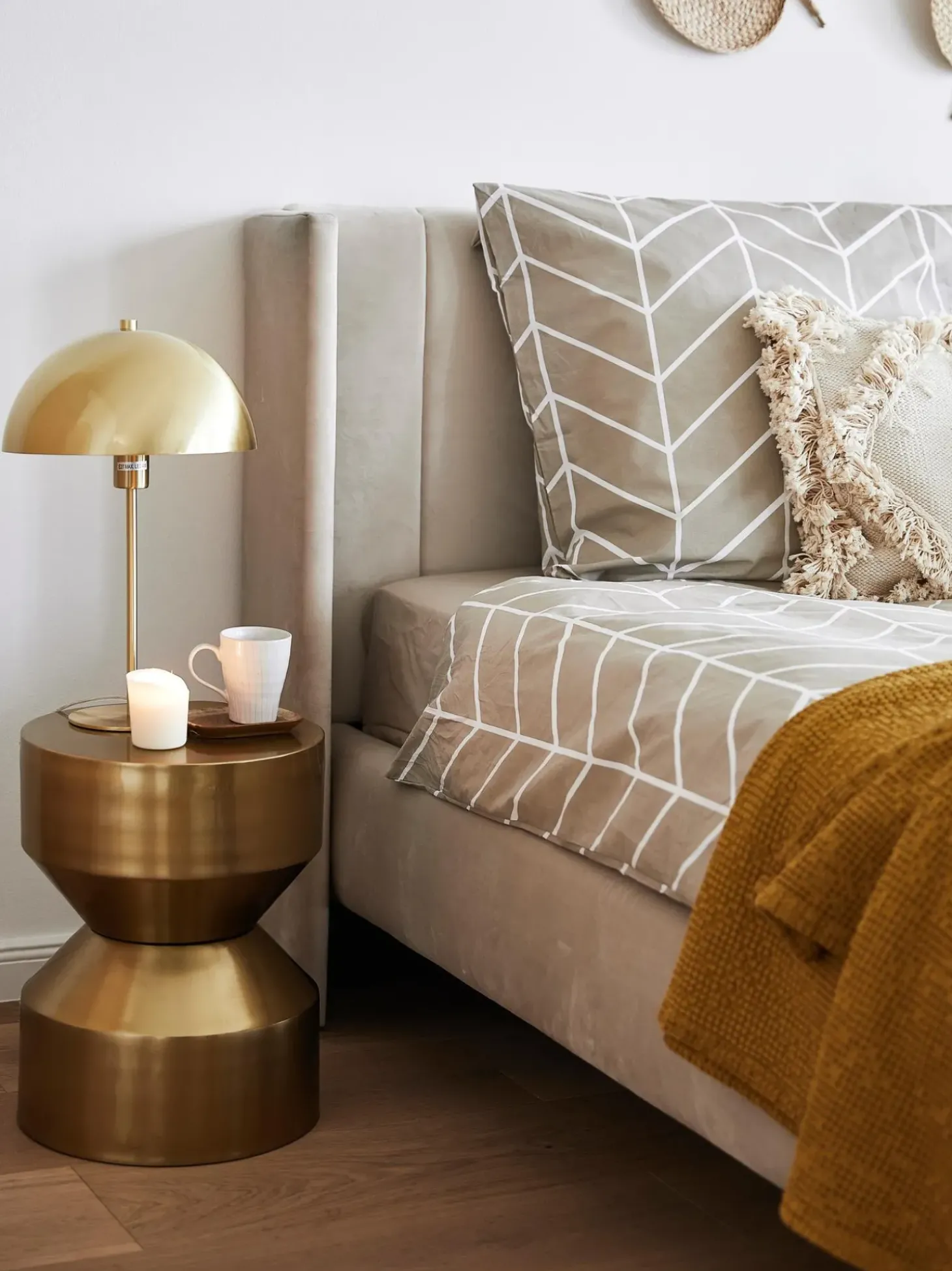 Mesa Auxiliar Juliana