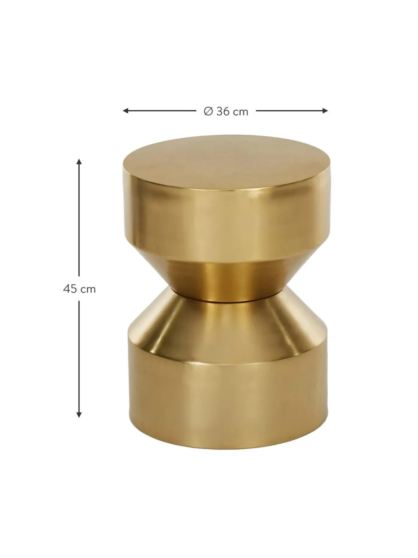 Mesa Auxiliar Juliana