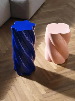 Mesa Auxiliar Marshmallow