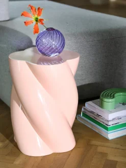 Mesa Auxiliar Marshmallow