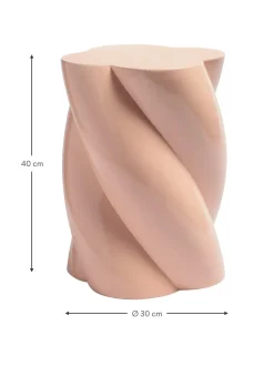 Mesa Auxiliar Marshmallow