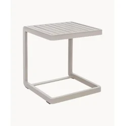 Mesa Auxiliar Para Exterior Konnor