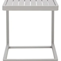 Mesa Auxiliar Para Exterior Konnor