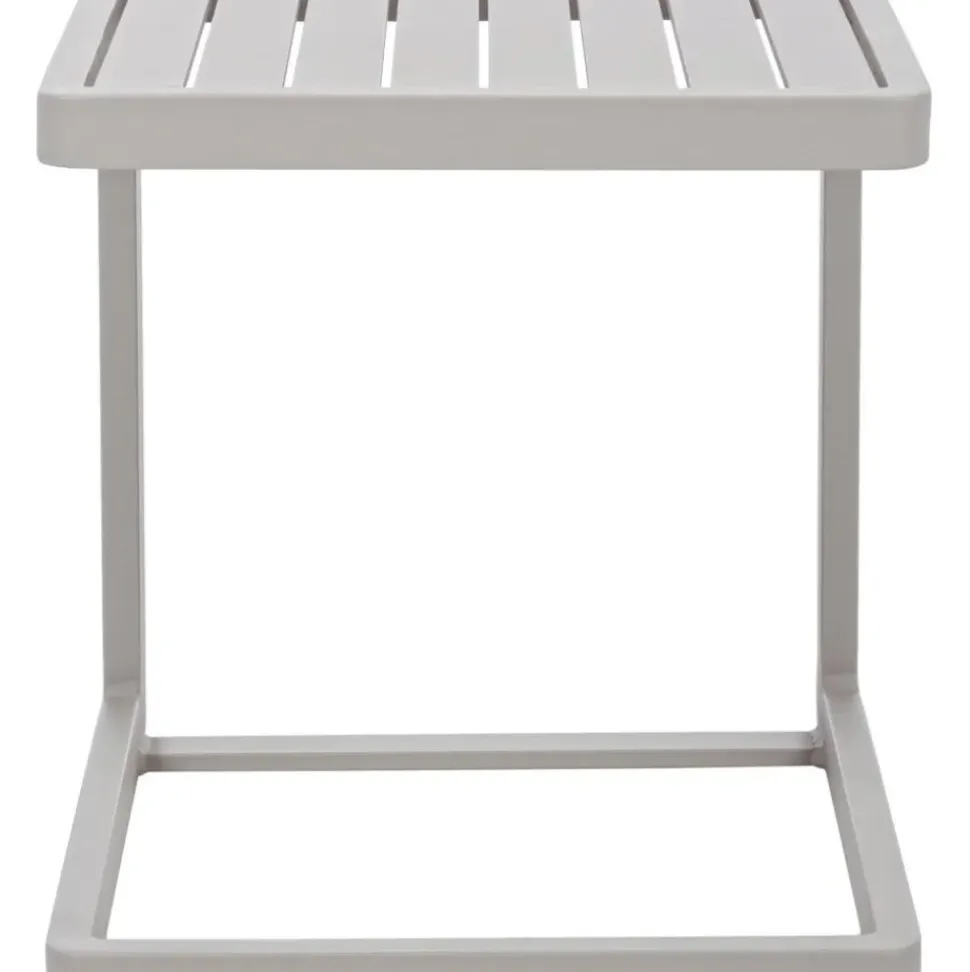 Mesa Auxiliar Para Exterior Konnor