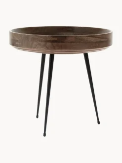 Mesa Auxiliar Pequena Bowl Table