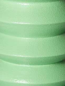 Mesa Auxiliar Pequena Stoneware