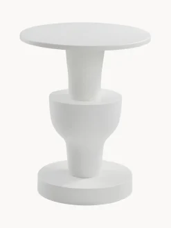 Mesa Auxiliar Redonda Brandford