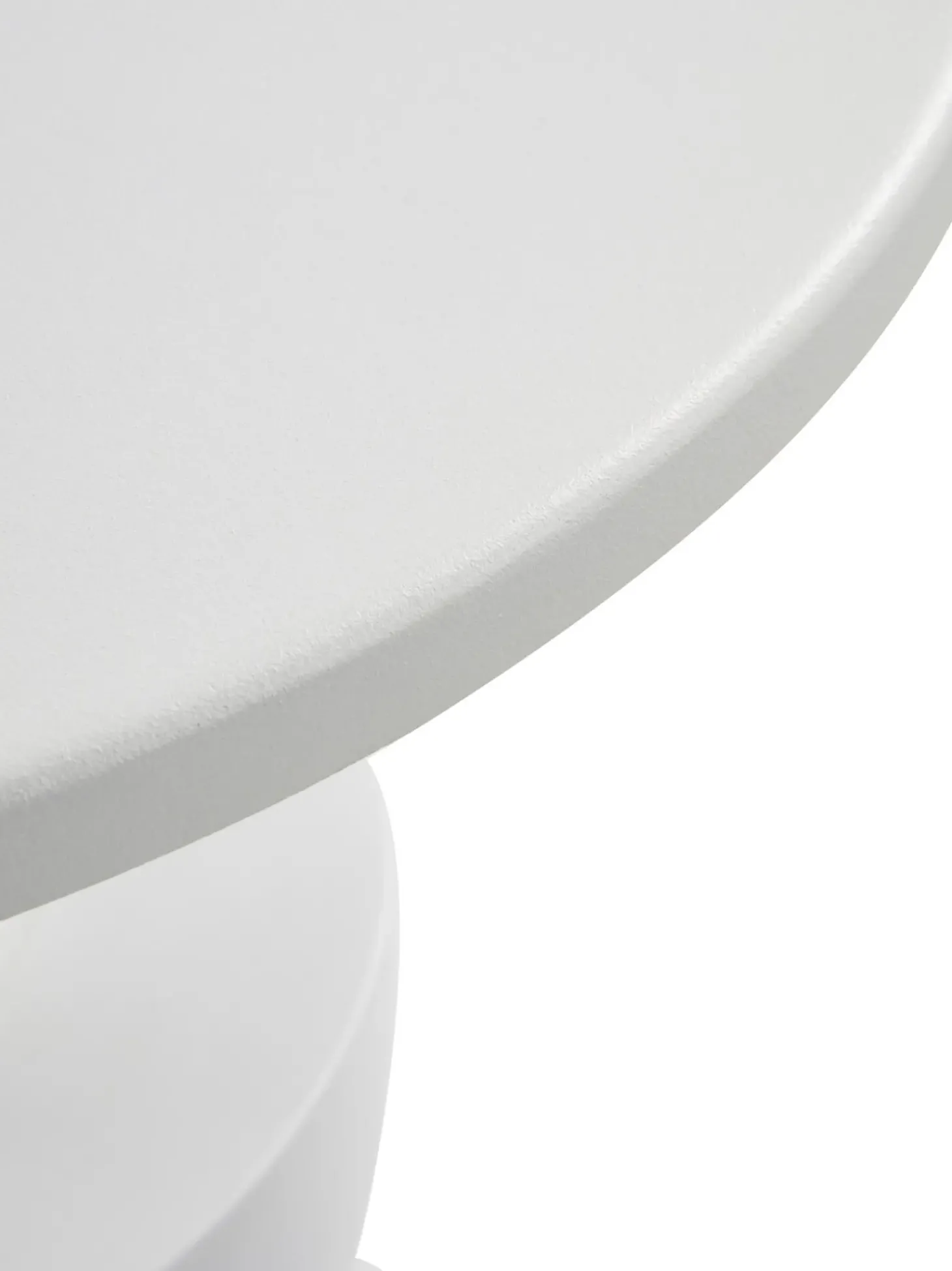 Mesa Auxiliar Redonda Brandford