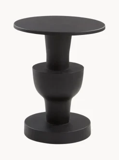 Mesa Auxiliar Redonda Brandford