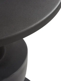 Mesa Auxiliar Redonda Brandford