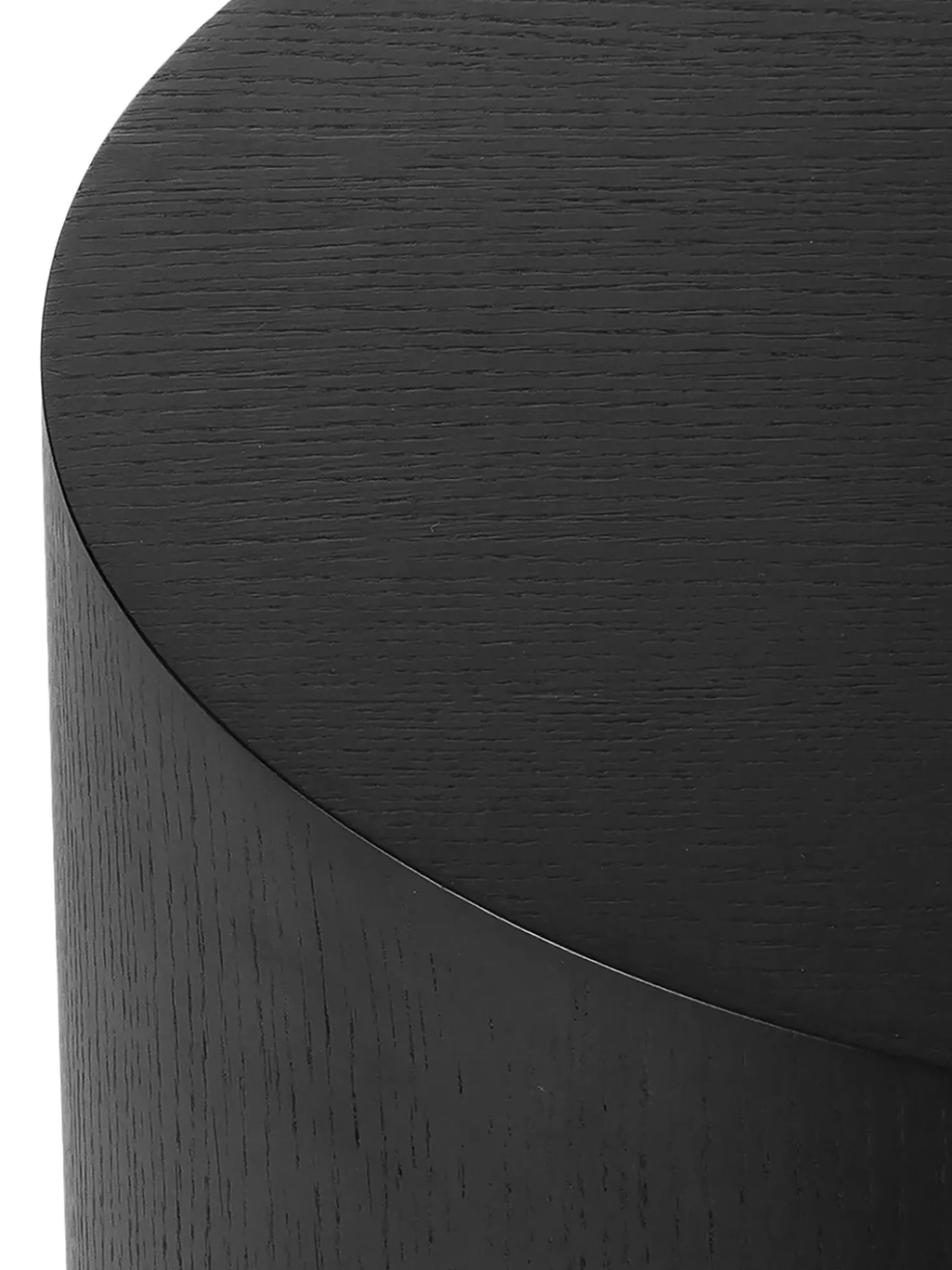 Mesa Auxiliar Redonda Clarice