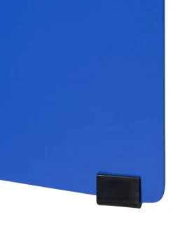 Mesa Auxiliar Redonda De Metal Dinga