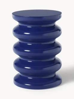 Mesa Auxiliar Redonda Illy