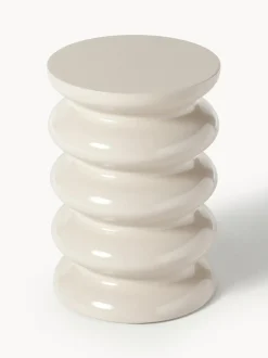 Mesa Auxiliar Redonda Illy