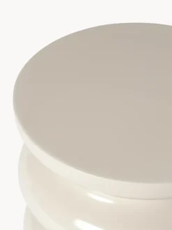 Mesa Auxiliar Redonda Illy