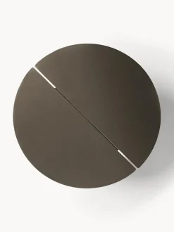 Mesa Auxiliar Redonda Oru, Look Vintage