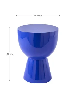 Mesa Auxiliar Redonda Tam Tam